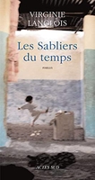 Les sabliers du temps