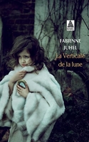La verticale de la lune