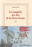 La conquête des îles de la terre ferme