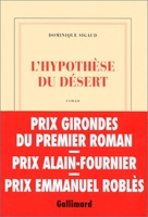 L'hypothèque du désert
